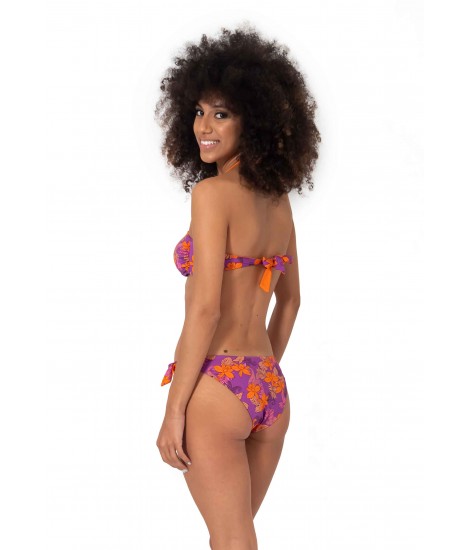 Ribes Bandeau Brazilian Bikini